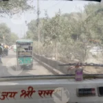 Local Public Transport - Log, Colour and B&W