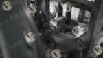 Machine Making Paper Plates - Log, colour and B&W - Image 2