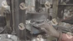 Machine Making Paper Plates - Log, colour and B&W - Image 3