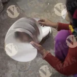 Checking Paper for Making Plates - Log, colour and B&W