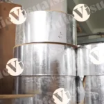 Paper Roll for Making Paper Plates - Log, colour and B&W