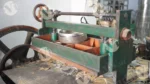 Paper Cutting Machine - Log, colour and B&W
