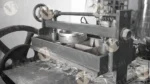 Paper Cutting Machine - Log, colour and B&W - Image 2