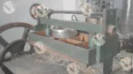 Paper Cutting Machine - Log, colour and B&W - Image 3