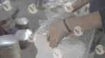 Packing Paper Plates - Log, colour and B&W - Image 3