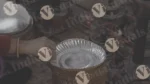 Paper Plate - Log, colour and B&W - Image 3