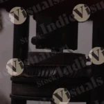 Paper Plate Making Machine - Log, colour and B&W