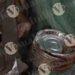 Assembling the Plates - Log, colour and B&W