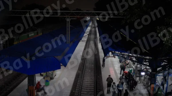 C0748IndiaRailwaysCLRWM result