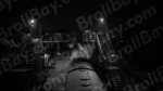 A Foot Overbridge in a Railway Station - Log, colour and B&W - Image 2