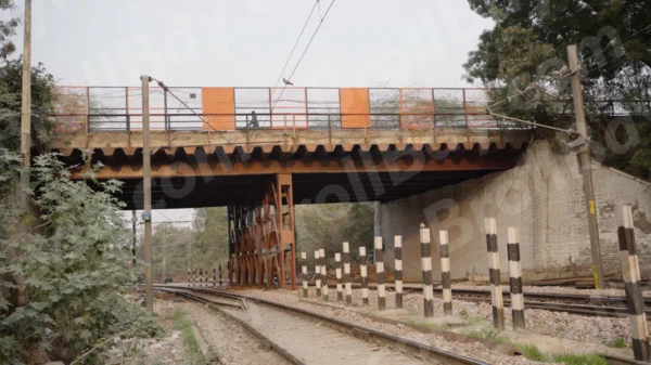 C0778IndiaRailwaysCLRWM result