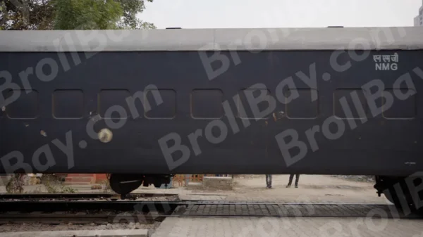 C0781IndiaRailwaysCLRWM result