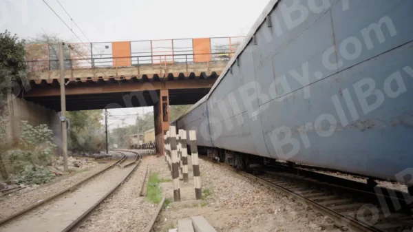 C0783IndiaRailwaysCLRWM result
