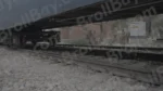 Undercarriage of a Train - Log, colour and B&W - Image 3