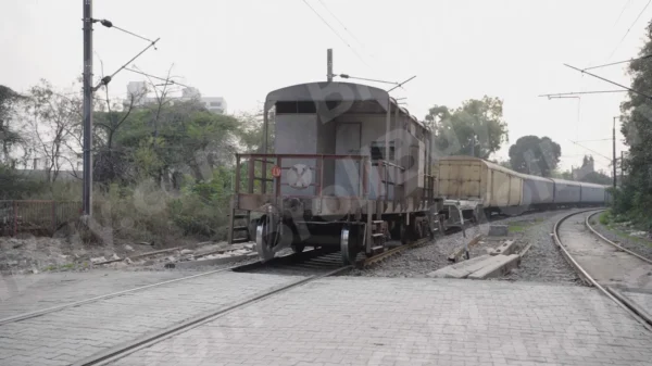 C0785IndiaRailwaysCLRWM result