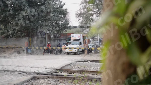 C0787IndiaRailwaysCLRWM result