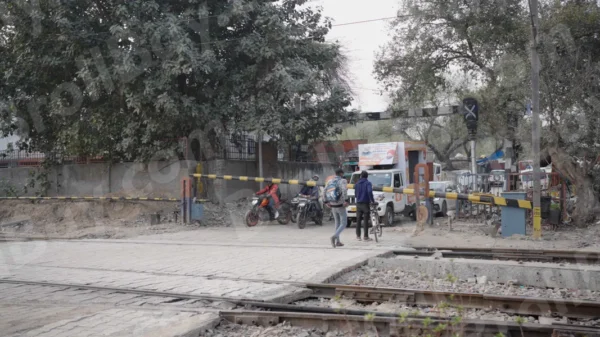 C0788IndiaRailwaysCLRWM result
