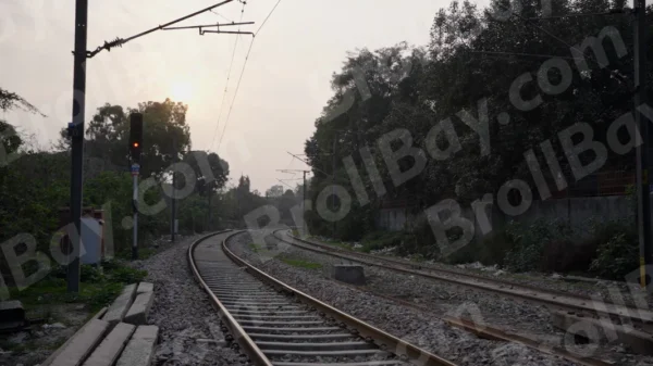 C0789IndiaRailwaysCLRWM result
