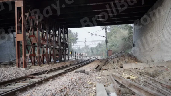 C0790IndiaRailwaysCLRWM result