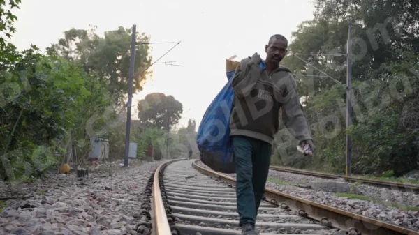 C0791IndiaRailwaysCLRWM result