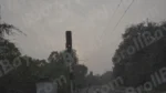 Railway Red Light - Log, colour and B&W - Image 3