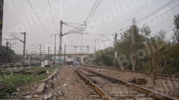 C0795IndiaRailwaysCLRWM result