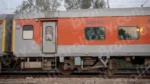Indian Railway - Log, colour and B&W