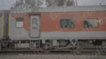 Indian Railway - Log, colour and B&W - Image 3