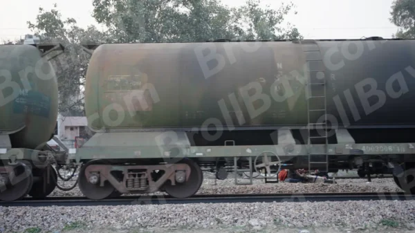 C1003IndiaRailwaysCLRWM result