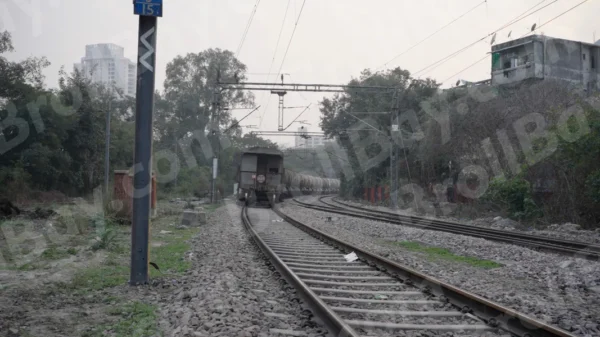 C1007IndiaRailwaysCLRWM result