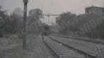 Oil Tanker Train - Log, colour and B&W - Image 3