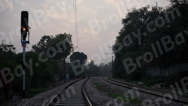 C1009IndiaRailwaysCLRWM result