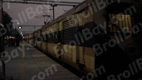 C0733IndiaRailwaysCLRWM result