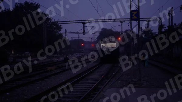 C0734IndiaRailwaysCLRWM result