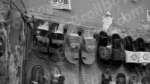 Footwear - Log, colour and B&W - Image 2
