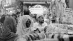 People Buying Clothes - Log, colour and B&W - Image 2