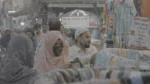 People Buying Clothes - Log, colour and B&W - Image 3