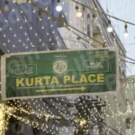 Banner - Log, colour and B&W