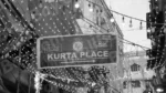 Banner - Log, colour and B&W - Image 2