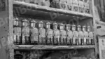 perfume - Log, colour and B&W - Image 2