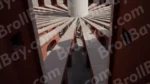 Jantar Mantar Inside View - Log, colour and B&W