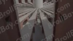 Jantar Mantar Inside View - Log, colour and B&W - Image 3