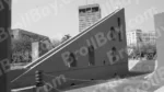 Jantar Mantar Delhi - Log, colour and B&W - Image 2