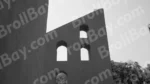 Jantar Mantar Delhi - Log, colour and B&W - Image 2