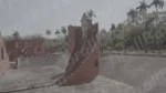 Jantar Mantar Inside - Log, colour and B&W - Image 3