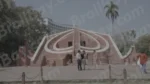 Jantar Mantar - Log, colour and B&W - Image 3