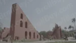Jantar Mantar - Log, colour and B&W - Image 3