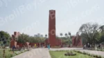Jantar Mantar - Log, colour and B&W
