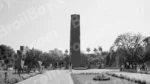 Jantar Mantar - Log, colour and B&W - Image 2