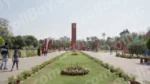 Jantar Mantar - Log, colour and B&W